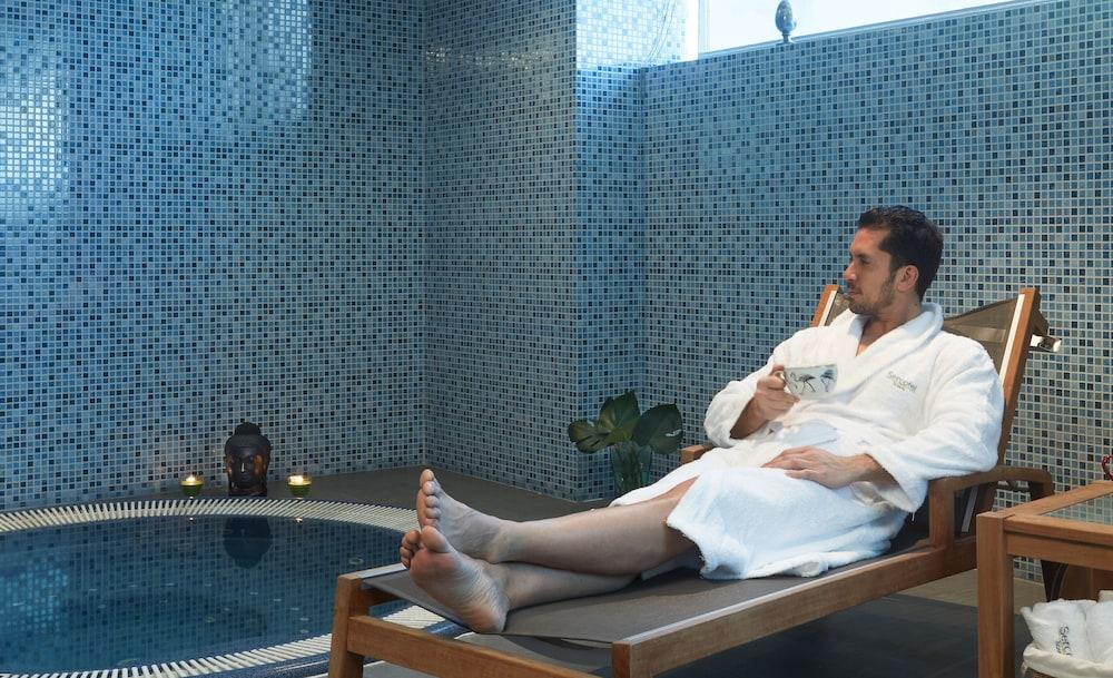 Hotel Sercotel Ciutat D'Alcoi المظهر الخارجي الصورة