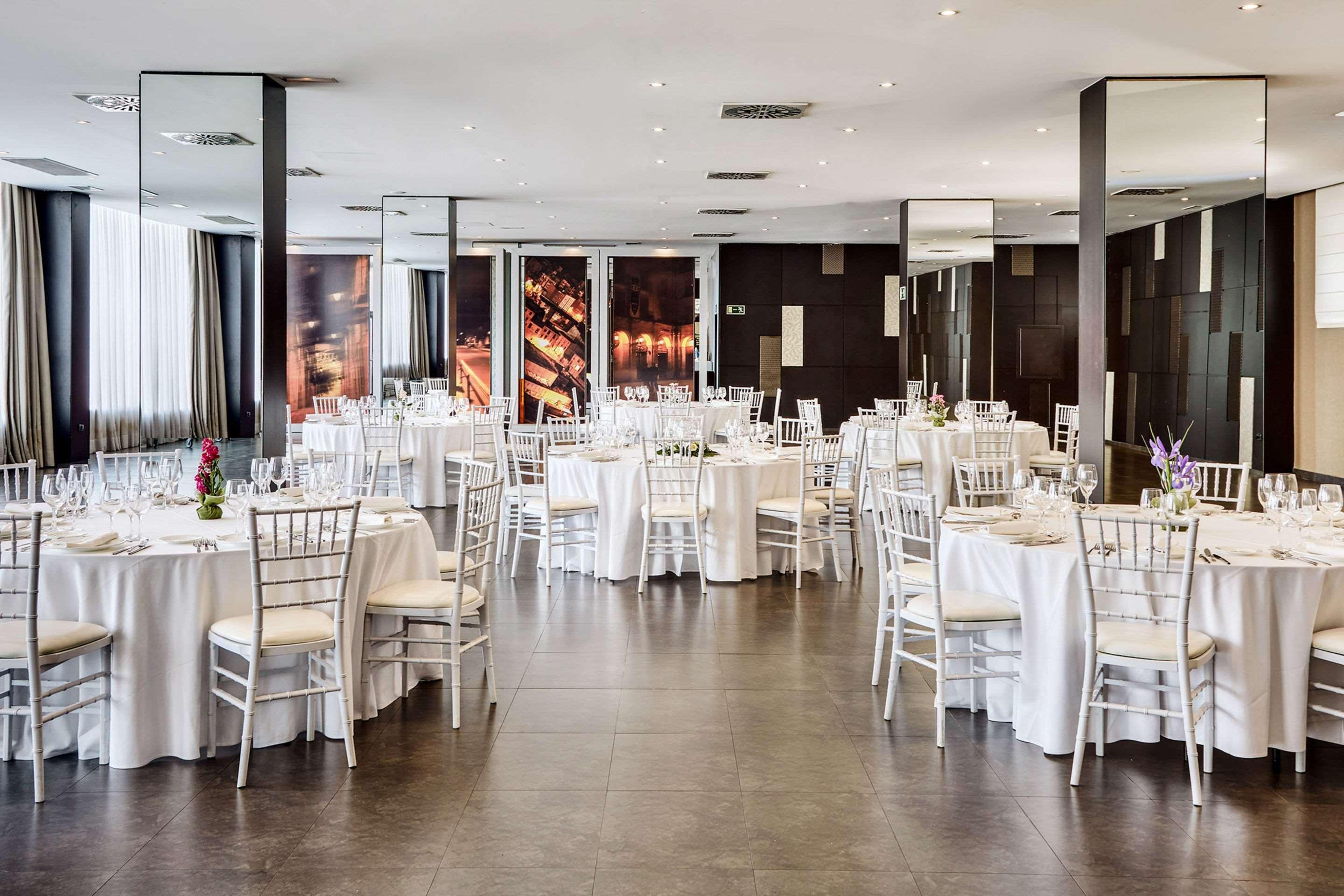 Hotel Sercotel Ciutat D'Alcoi المظهر الخارجي الصورة