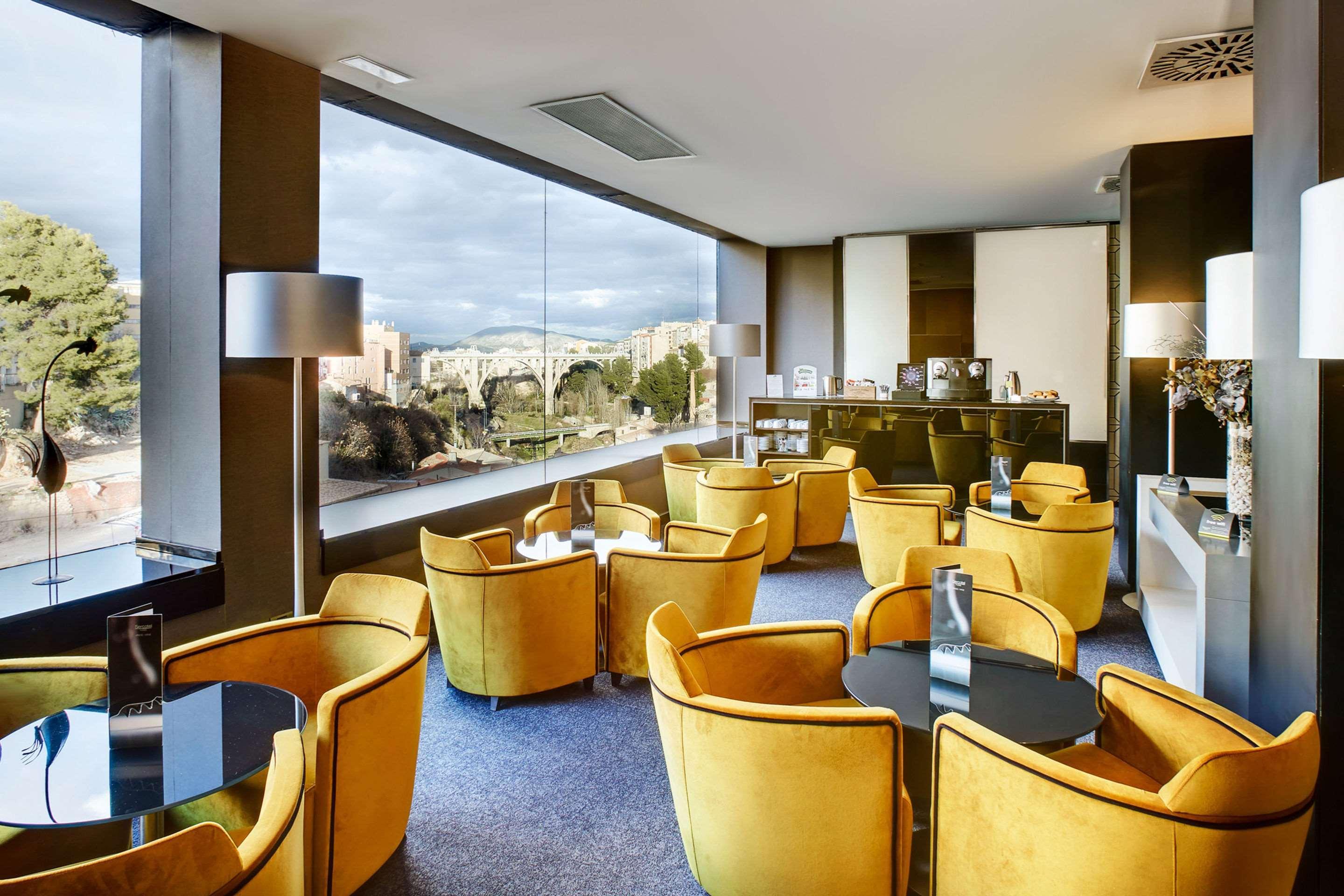 Hotel Sercotel Ciutat D'Alcoi المظهر الخارجي الصورة