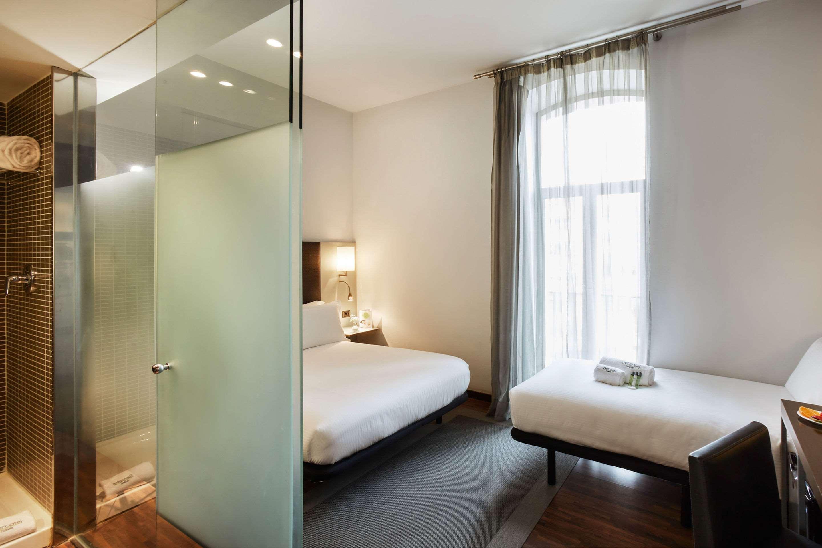 Hotel Sercotel Ciutat D'Alcoi المظهر الخارجي الصورة