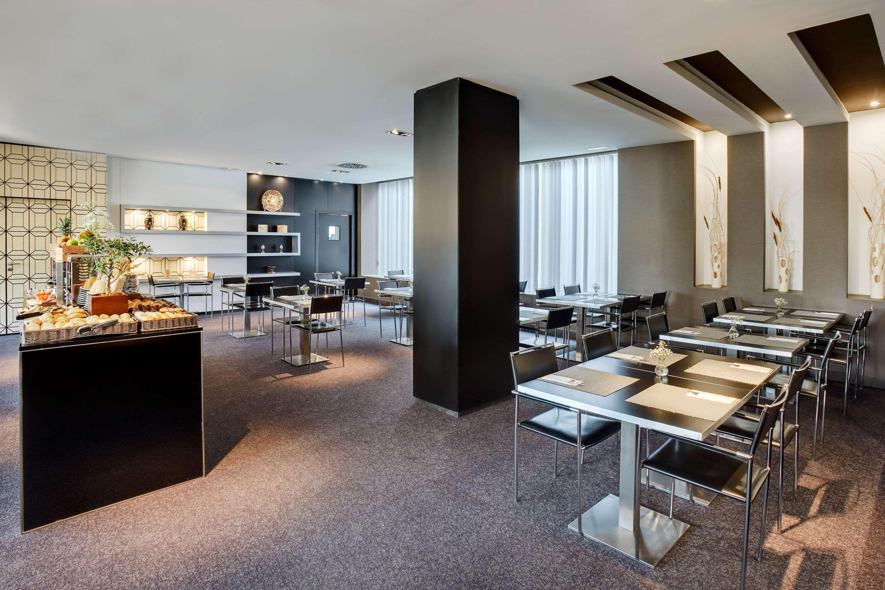 Hotel Sercotel Ciutat D'Alcoi المظهر الخارجي الصورة