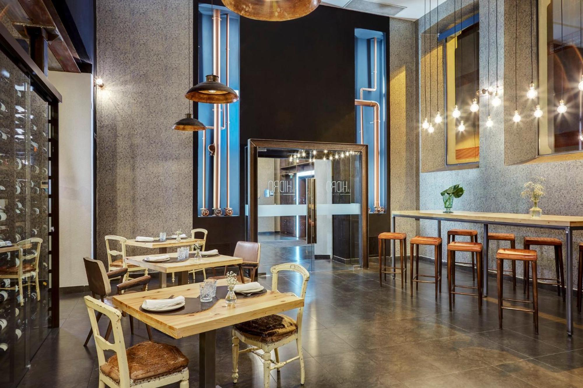 Hotel Sercotel Ciutat D'Alcoi المظهر الخارجي الصورة