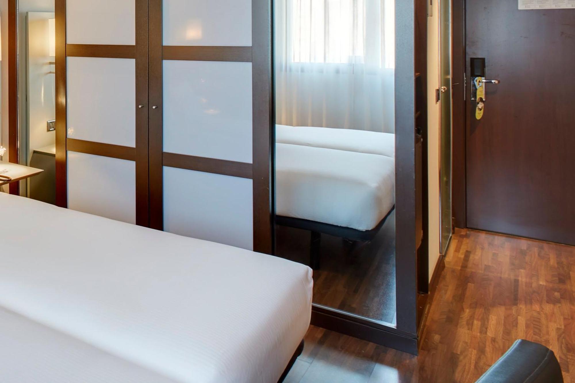 Hotel Sercotel Ciutat D'Alcoi المظهر الخارجي الصورة
