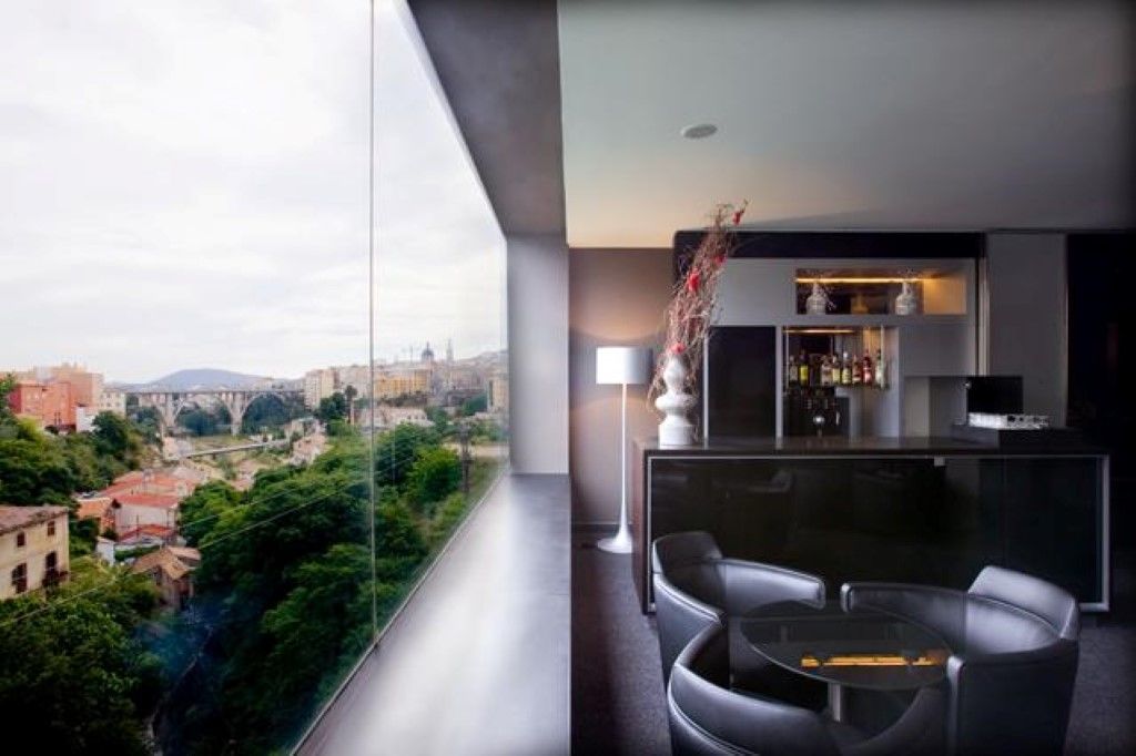 Hotel Sercotel Ciutat D'Alcoi المظهر الخارجي الصورة
