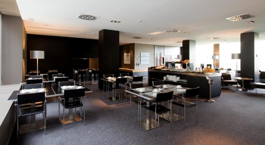 Hotel Sercotel Ciutat D'Alcoi المظهر الخارجي الصورة