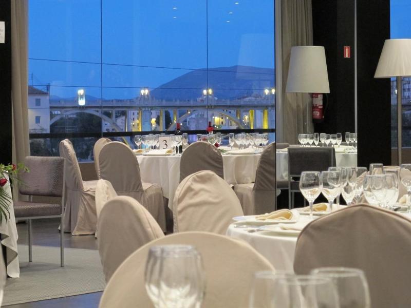 Hotel Sercotel Ciutat D'Alcoi المظهر الخارجي الصورة